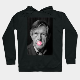 John Cage Hoodie